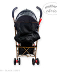 MOTHERS CHOICE BABY PRAM BASIC