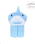 M/C 3D TOWEL SHARK