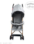 MOTHERS CHOICE BABY PRAM BASIC