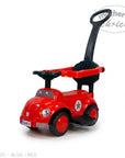 RIDE-ON CAR BEETLE