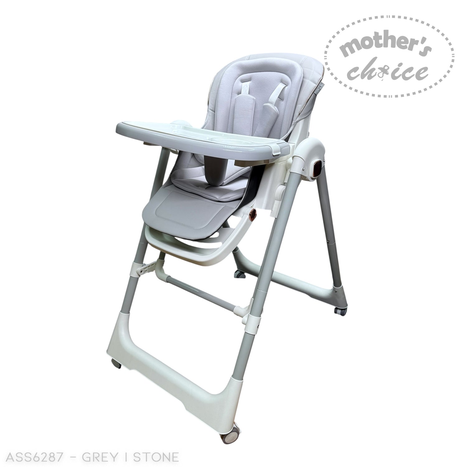 MOTHERS CHOICE BABY FEEDING CHAIR 1