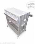 BABY BATH CADDY