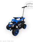 RIDE-ON CAR
