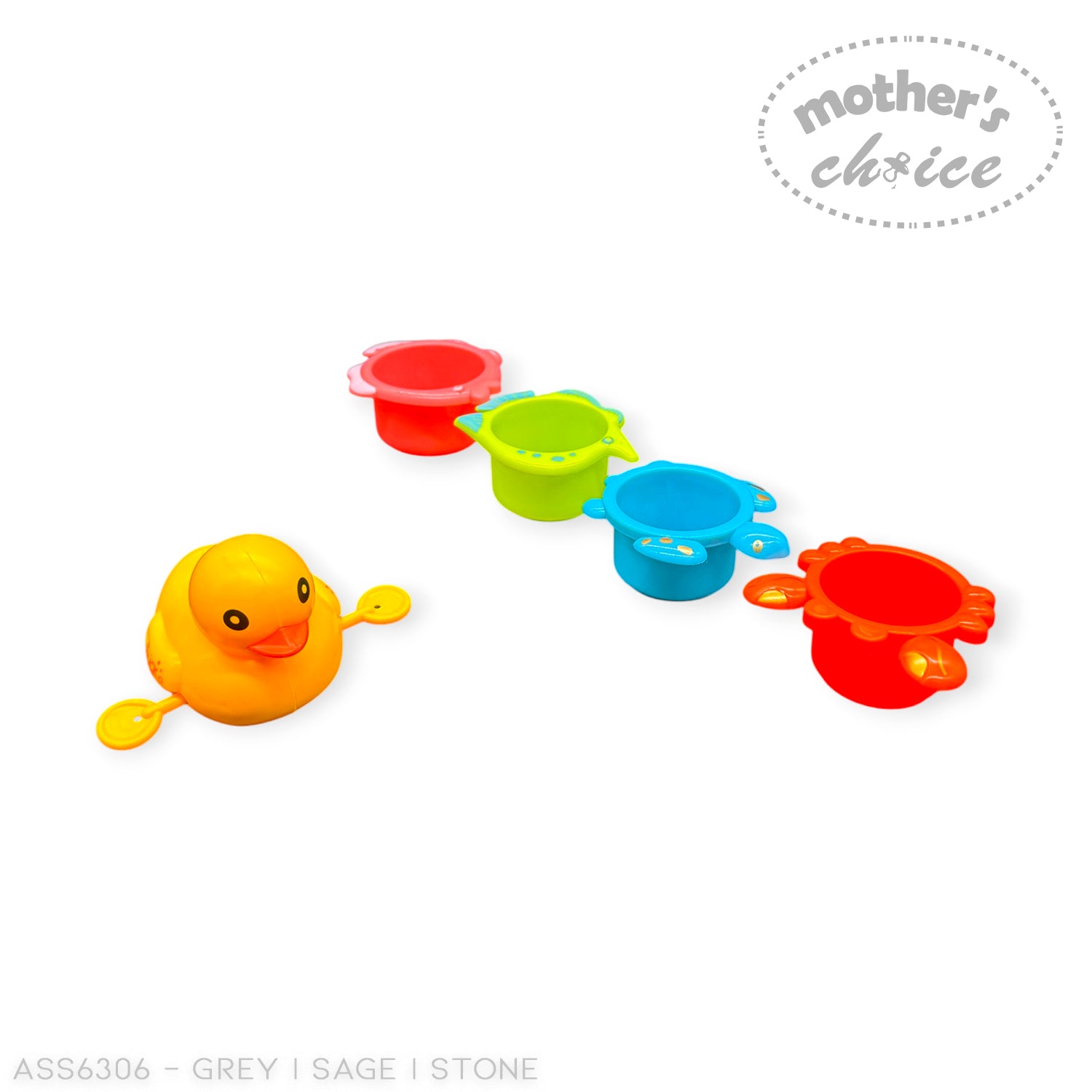 BABY BATH LARGE WITH DUCK &amp;amp; TOYS &amp;amp; CUSHION