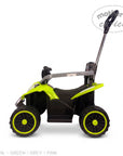 KIDDIES RIDE-ON CAR