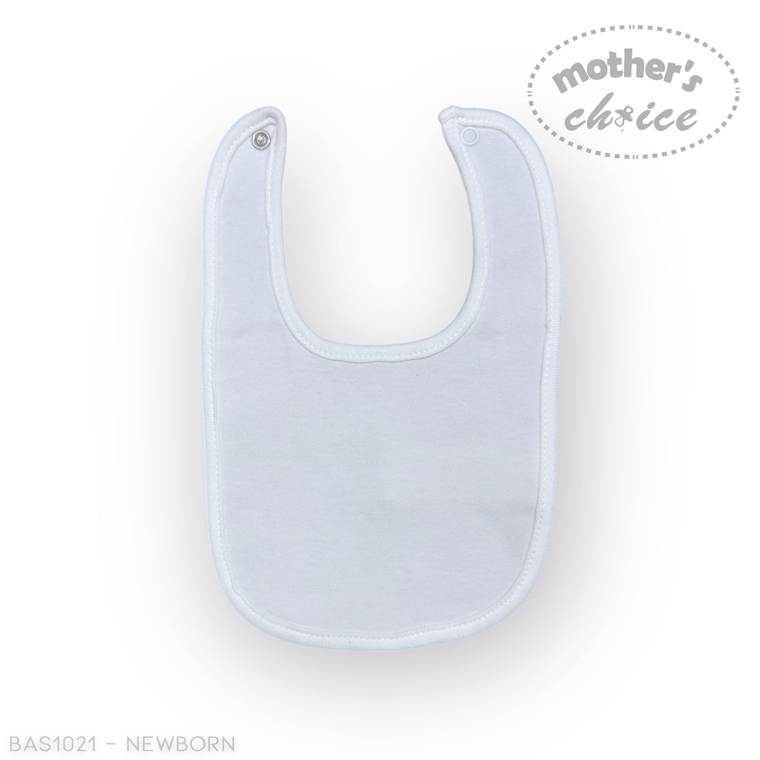 MC 3 PACK BIBS