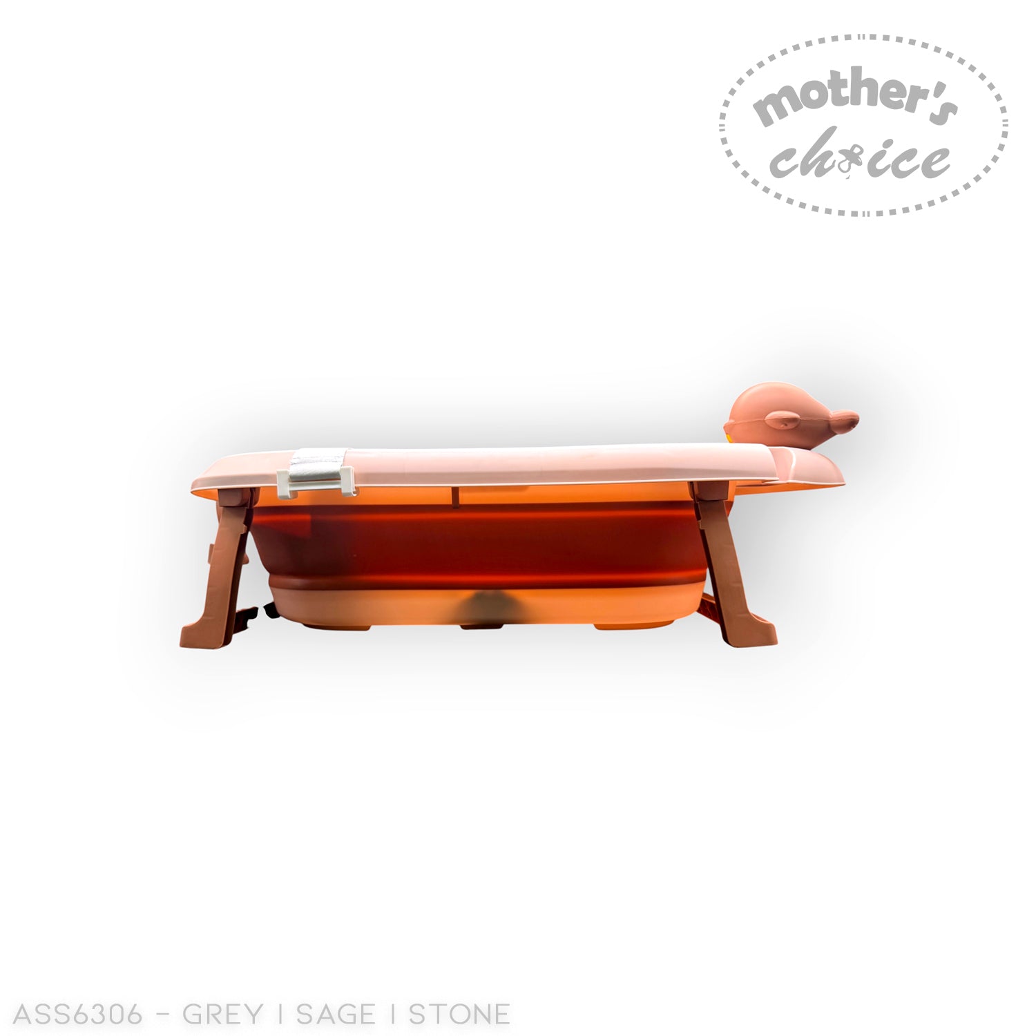 BABY BATH LARGE WITH DUCK &amp;amp; TOYS &amp;amp; CUSHION
