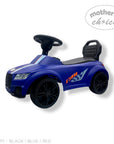 MOTHERS CHOICE RIDE ON CAR - SPORTS CAR