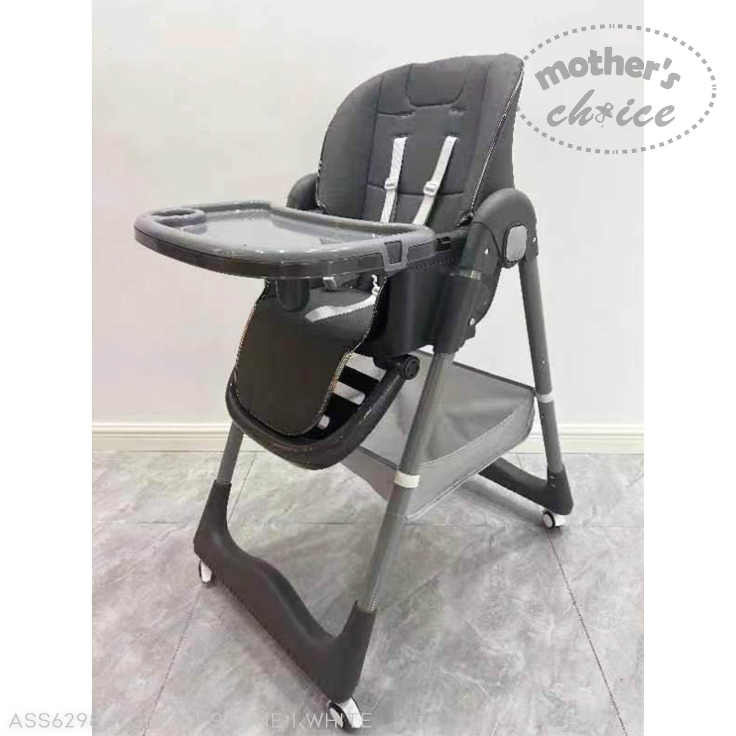 MOTHERS CHOICE BABY FOLDING CHAIR