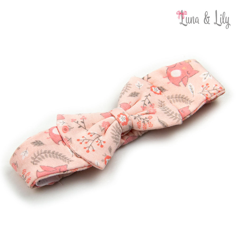 LUNA &amp;amp; LILY 100% COTTON 3PC SET