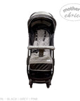 MOTHERS CHOICE BABY PRAM WITH FOOTCOVER