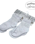 GIRLS 2 PACK SOCKS WHITE