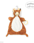 M/C NUNU BLANKET GIRAFFE