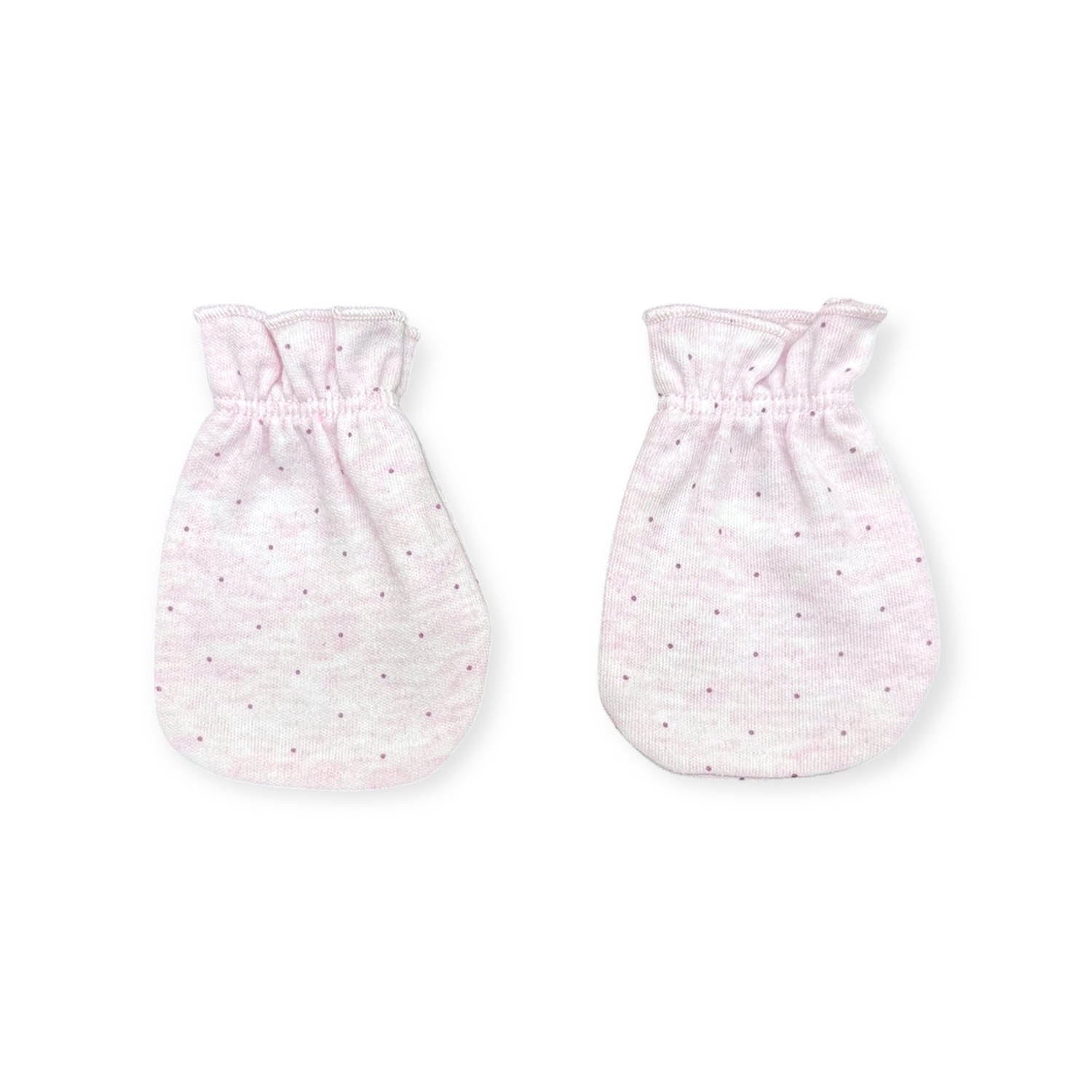 5PC STARTER PACKS BUTTERFLY/FLOWERS NEWBORN