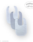 MC 3 PACK BIBS