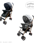 MOTHERS CHOICE BABY PRAM BASIC