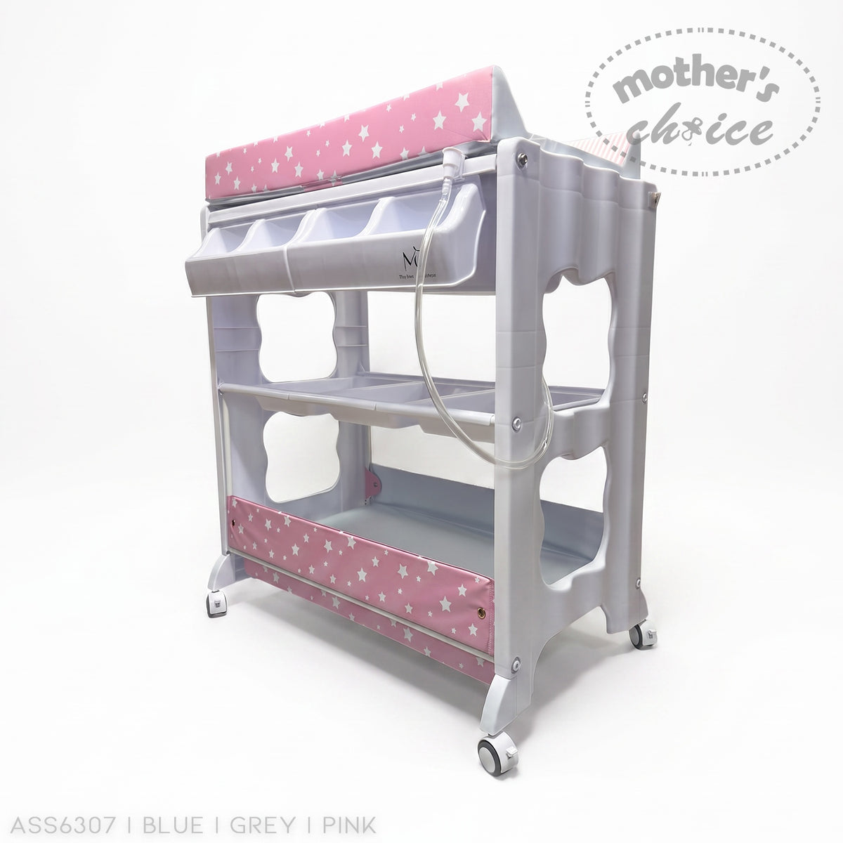 BABY BATH CADDY