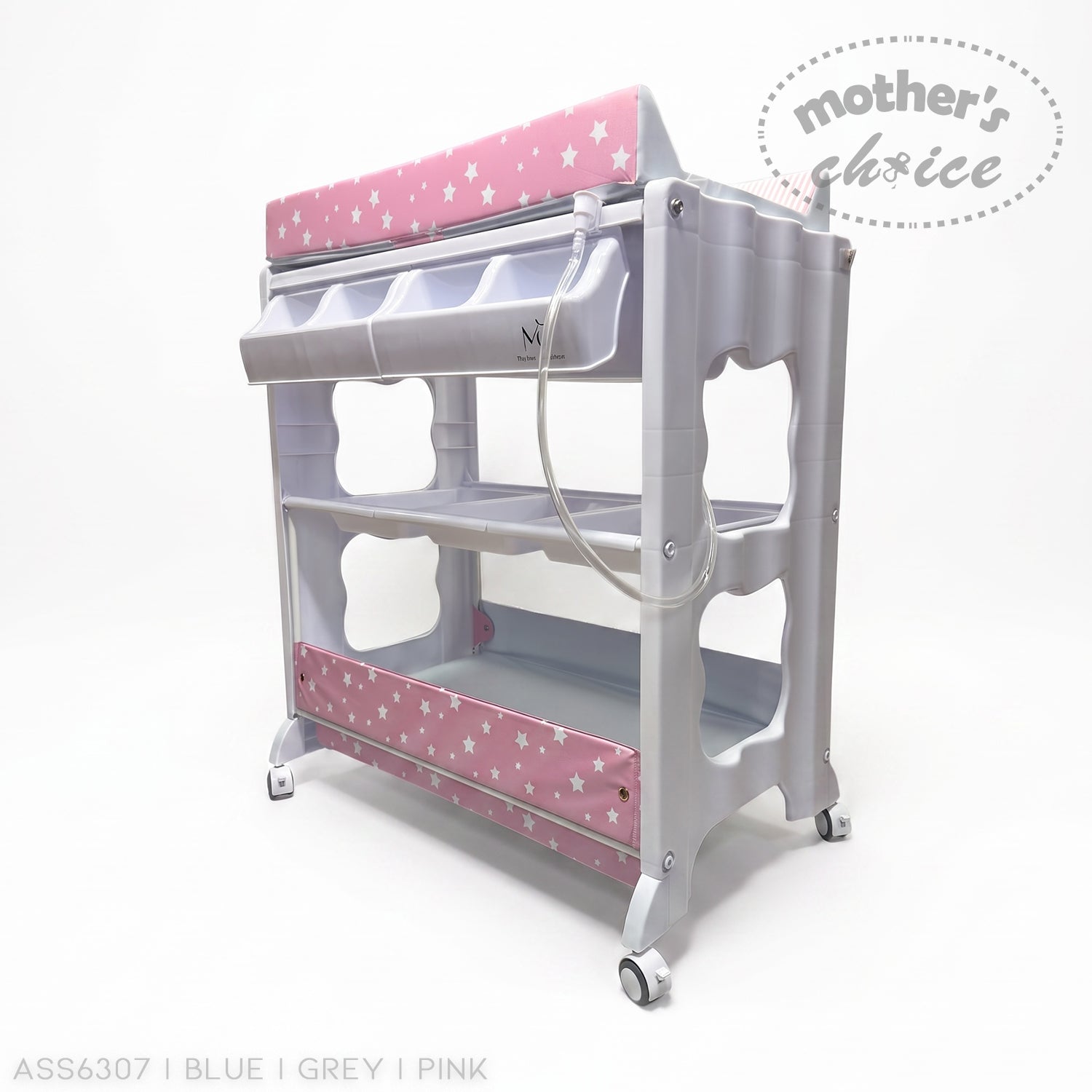 BABY BATH CADDY