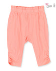 LUNA &amp; LILY 2PC ROMPER SET