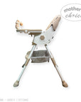 MOTHERS CHOICE FEEDING CHAIR 2