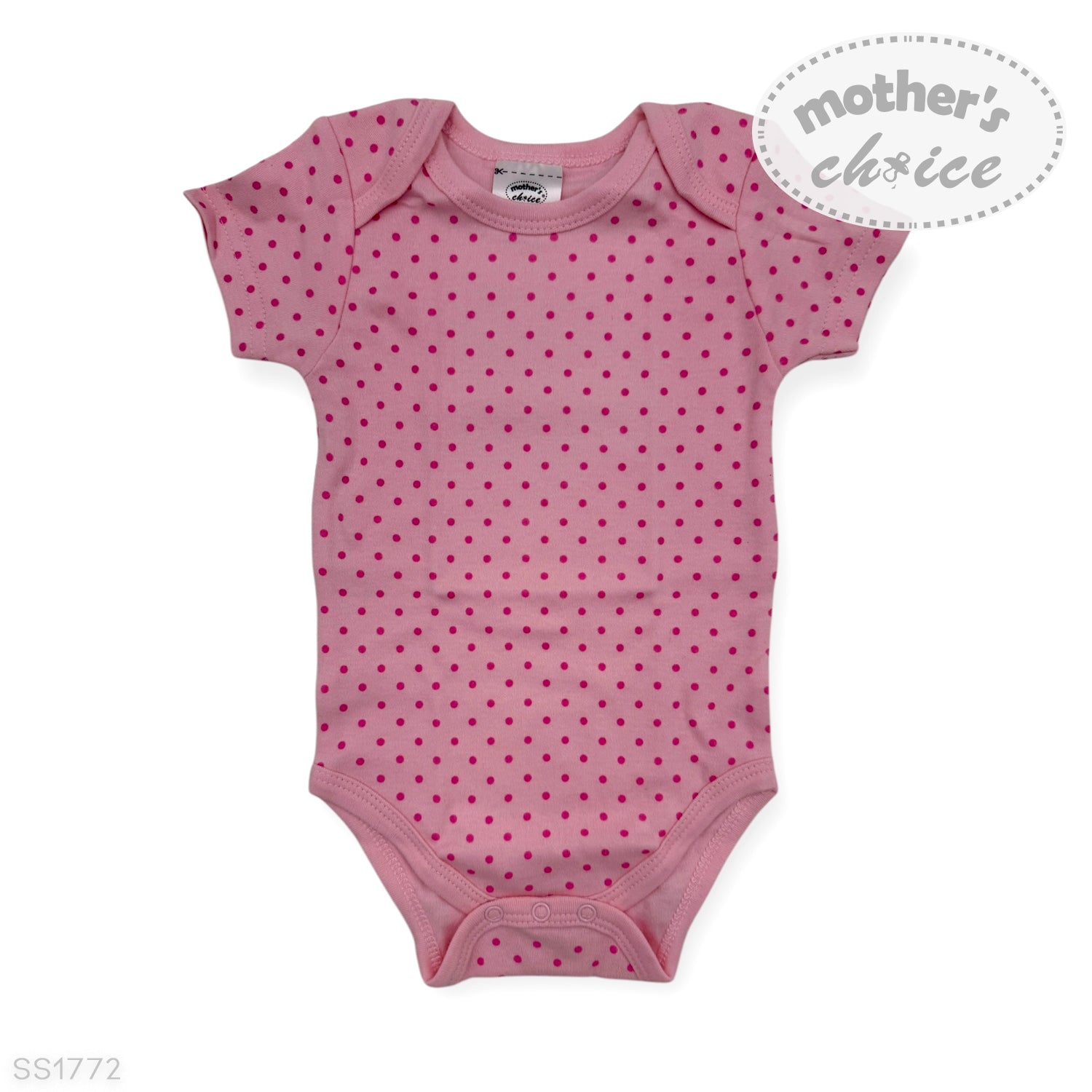 M/C 5 PCS GIFT SET PINK ELEPHANT