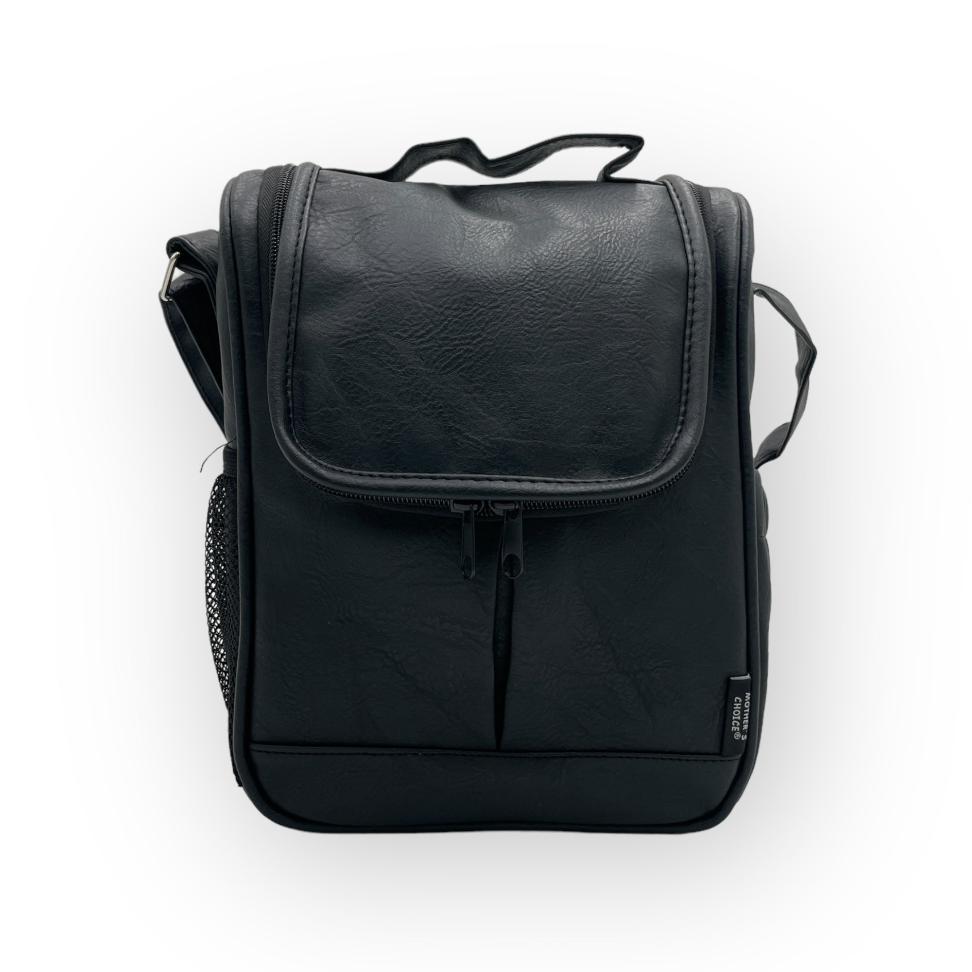 MC PU UPPER BABY BOTTLE WARMER - BLACK