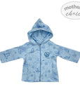 INF BOYS AIRFORCE SAILOR JACKET 0-3M