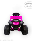 RIDE-ON CAR