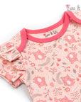 LUNA &amp; LILY 100% COTTON 3PC SET