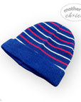 BOYS WINTER HATS STRIPED