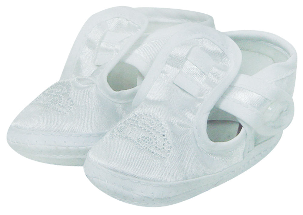 BOYS CRISTENING BOOTIE CAR – Mothers Choice