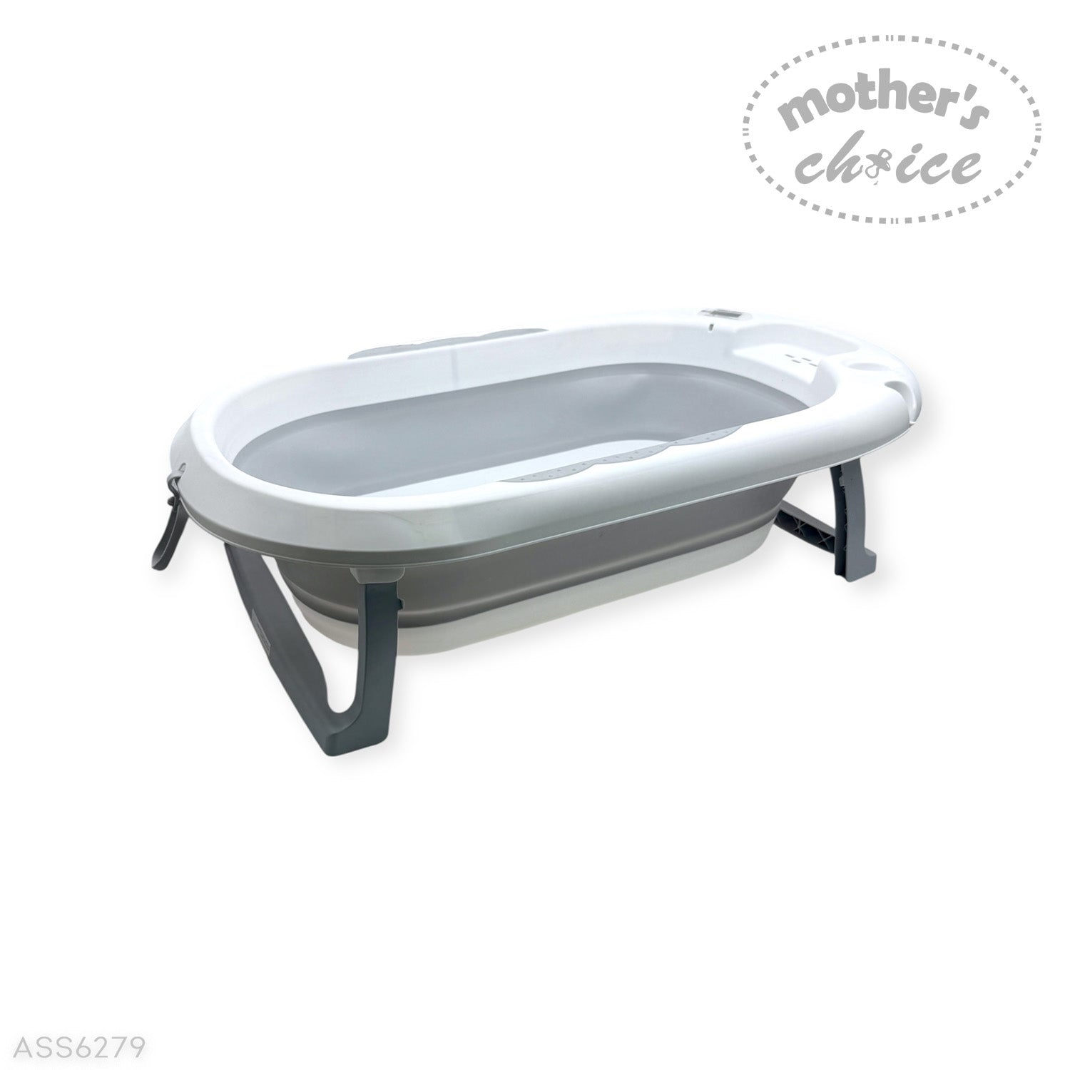 MOTHERS CHOICE BABY BATH TUB SET LARGE