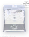 MC 2 PIECE BABYGROW WITH SNAPS