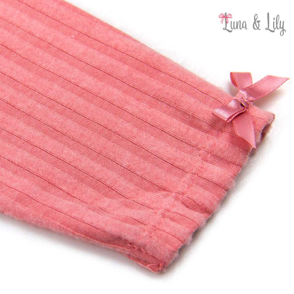 LUNA &amp;amp; LILY 100% COTTON 3PC SET