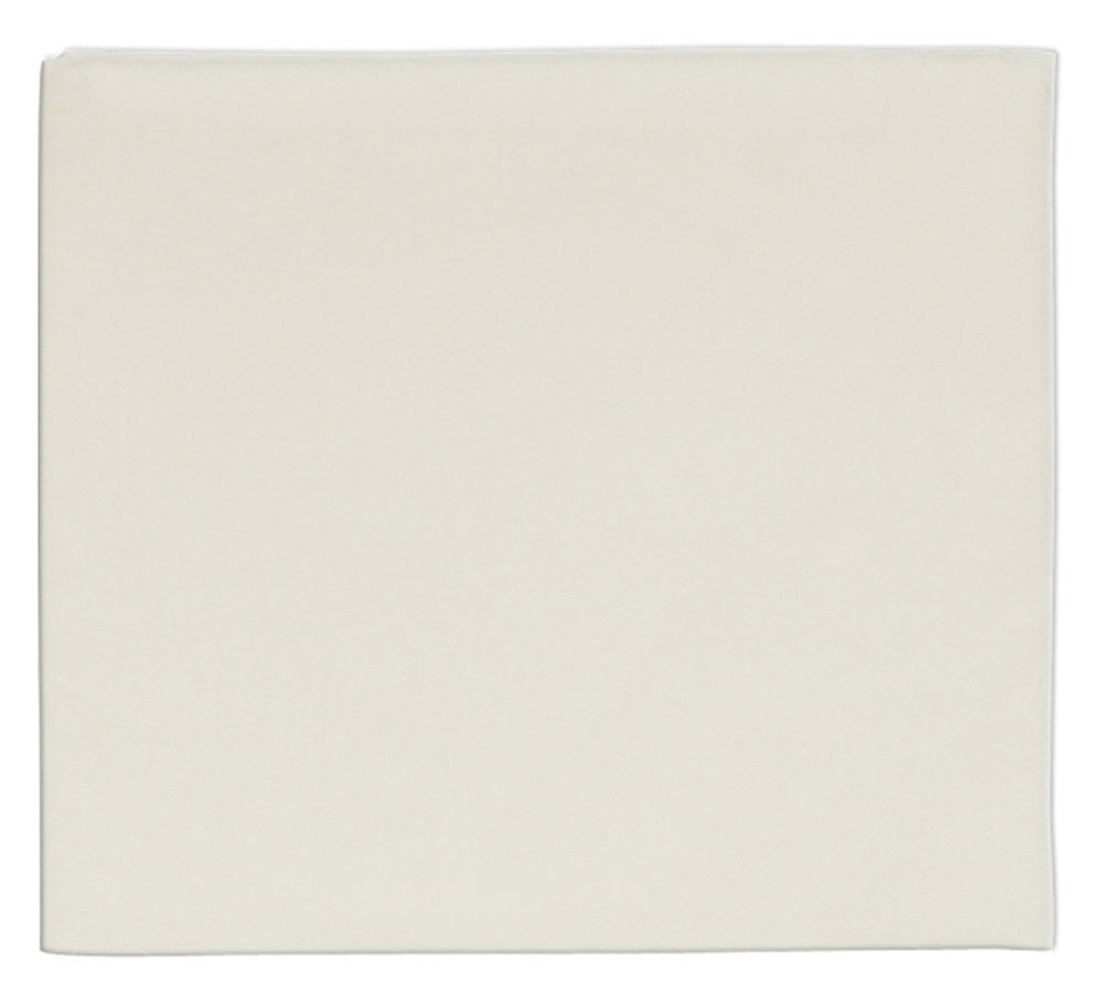 FITTED COT SHEET ACRU STANDARD