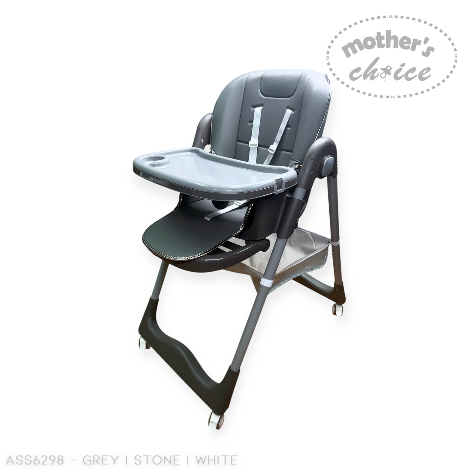 MOTHERS CHOICE BABY FOLDING CHAIR