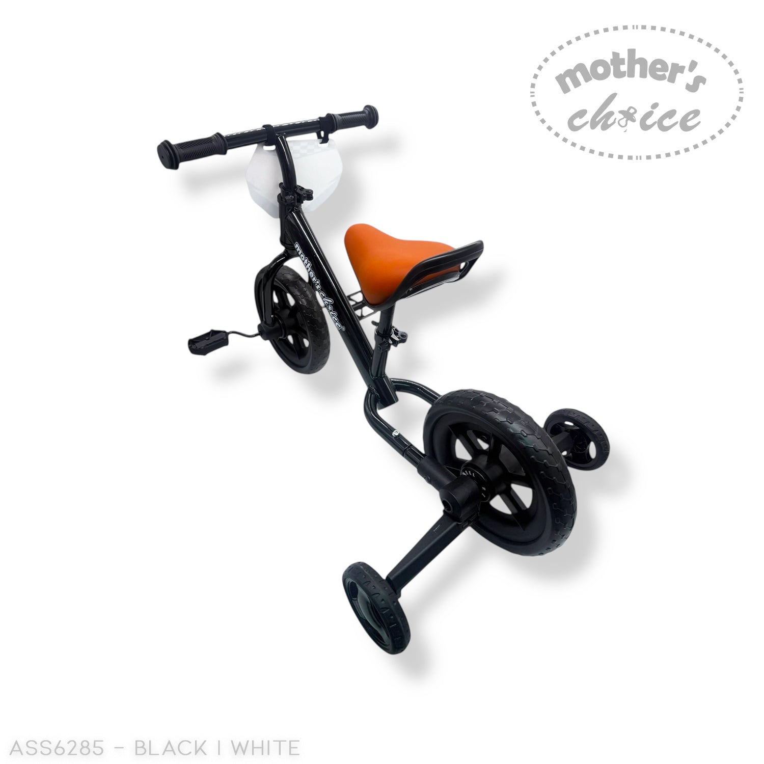 MOTHERS CHOICE TRICYCLE