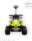 KIDDIES RIDE-ON CAR