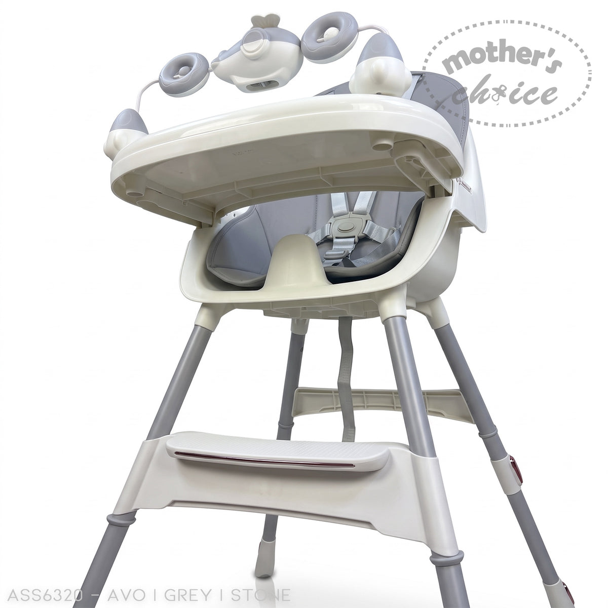 BABY FEEDING CHAIR