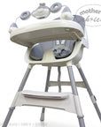 BABY FEEDING CHAIR
