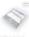 MC 3 PACK LEGGINGS CLOSED  FEET