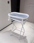 MOTHERS CHOICE BABY BATH TUB WITH STAND