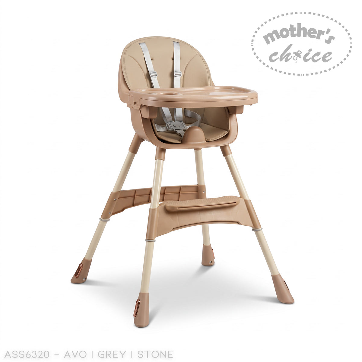 BABY FEEDING CHAIR