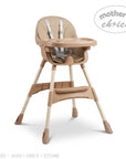 BABY FEEDING CHAIR