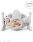 BABY 2 IN 1 PLAYMAT/WALKER