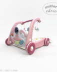 BABY 2 IN 1 PLAYMAT/WALKER