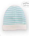 M/C WINTER HATS STRIPED