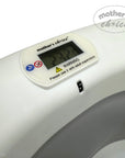 MOTHERS CHOICE BABY BATH TUB WITH STAND