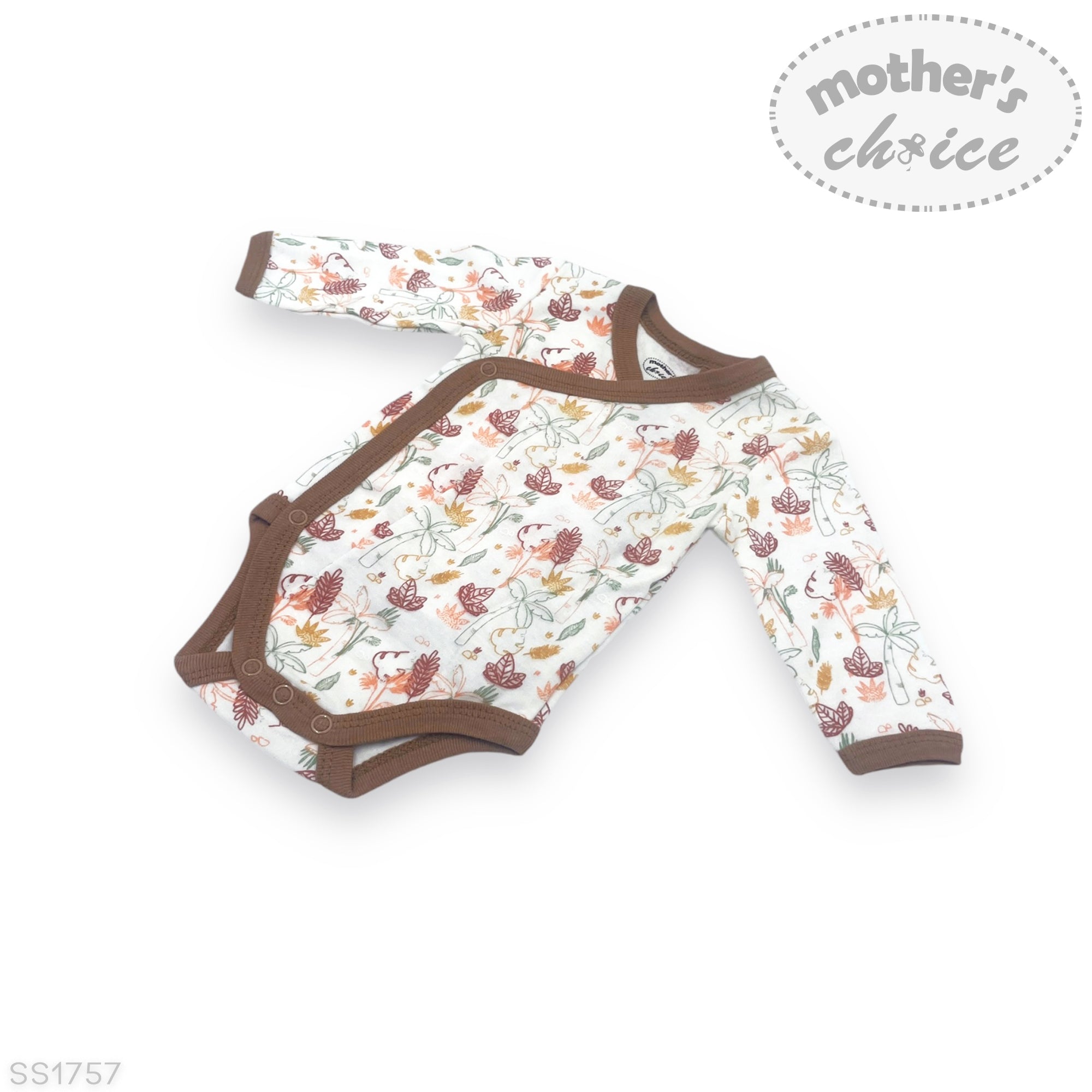 M/C STARTER PACK 'FOREST FANTASY' 3-6M