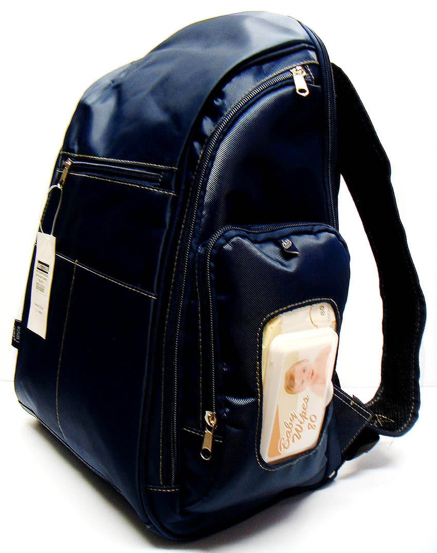 BACKPACK DIAPER BAGS NAVY